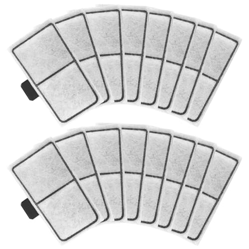 Sinbana �t�B���^�[�J�[�g���b�W 16���� Top Fin EF-S & BF5 BETTAFLO�A9.5x5.5cm/3.7x2.1�C���` �����t�B���^�[�J�[�g���b�W �����p�򐅃A�N�Z�T���[ �������i