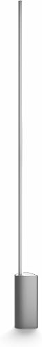 Philips Hue White and Color lampadaire Signe, aluminium 1…
