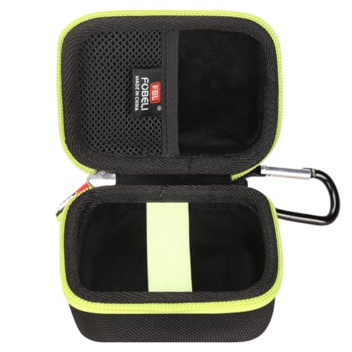Coque GPS pour Bushnell Golf Phantom Évite les Écrans Rayés et Cassés - 3