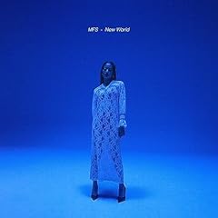 New World / MFS