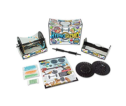 HypnoGizmo - Make Your Own Fidget Toy