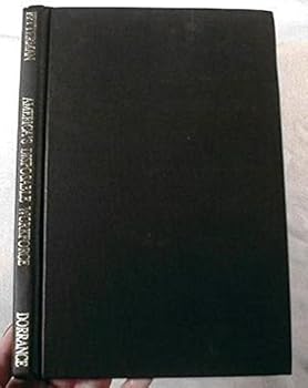 Hardcover America's Disposable Workforce: Its Long Winter of the Future Book