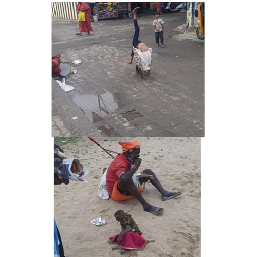 மனச மாத்தும் காசு | காசு கடவுள் இல்லை | EN KURAL தமிழ் PODCAST