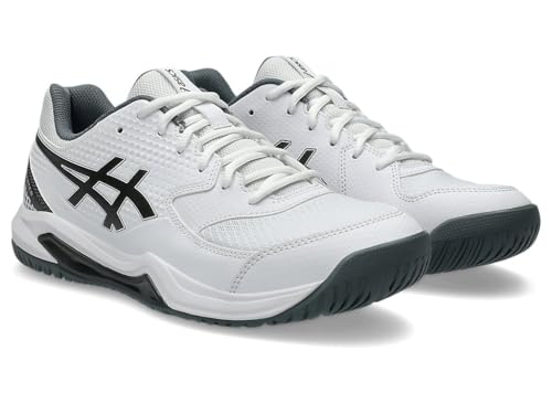 Image of ASICS Mens Gel-Dedicate 8 Pickleball Sports Shoes