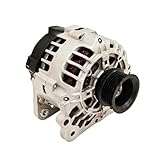 Generator Alternator Compatible For AUDI A3 SEAT TOLEDO CORDOBA LEON IBIZA Compatible For SKODA