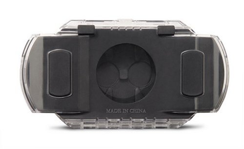 PSP Traveler Case