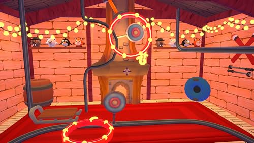 Winter Games Collection + Calendrier de lAvent Jeu Nintendo Switch Code in a Box - vue 8