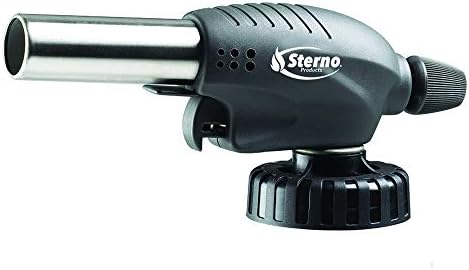 Sterno 50114 Professional Culinary Torch