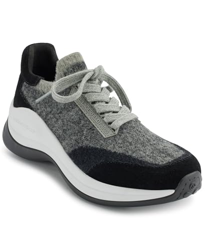 Baskets à lacets Carsyn Karl Lagerfeld anti fatigue femme 37