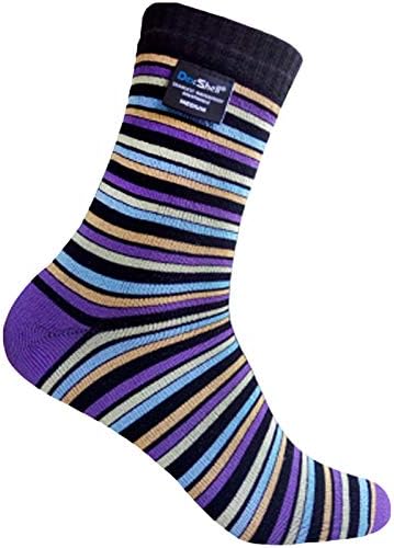 DexShell Mens Waterproof Ultra Thin Breathable Walking Sports Ankle Socks