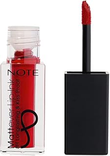 أحمر شفاه مات اينك من نوت كوزماتيكس، 14