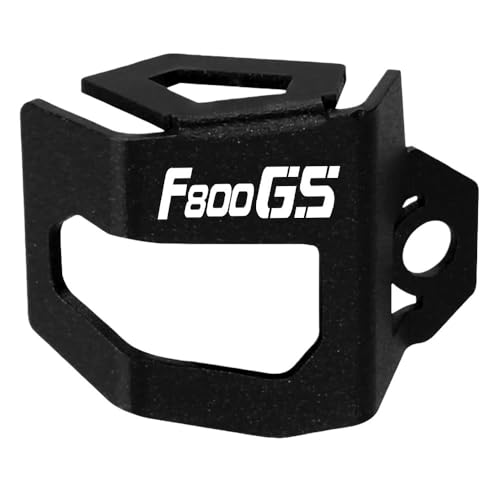 Bouchon réservoir liquide frein moto F750GS F850GS protection anti-choc arrière