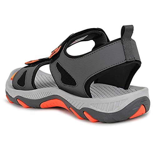 Image of Campus 2GC-01 Men's Slip-On Outdoor Sandals