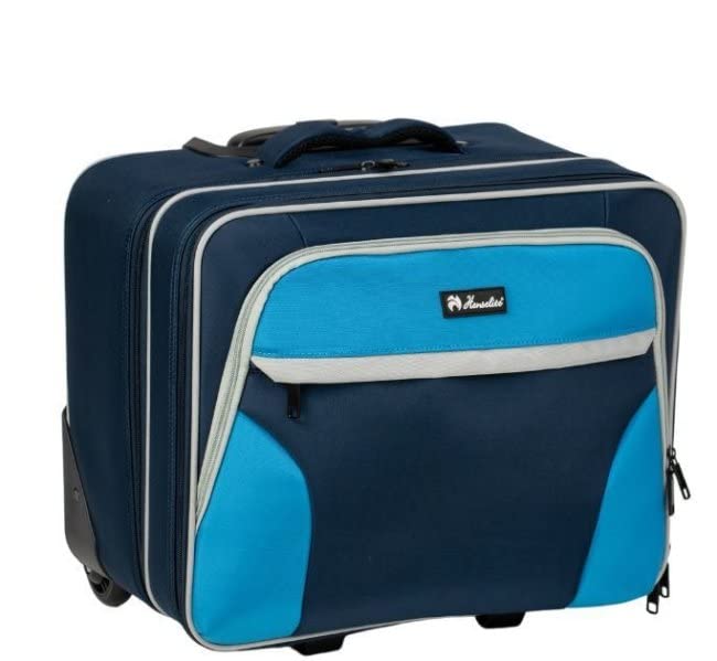 Henselite Lawn Bowls Trolley Bag