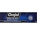 Price comparison product image ORAJEL - Mouth Gel - Relief of mouth ulcer & denture pain - with Benzocaine - 5.3 g