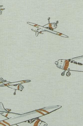 Carter's baby-boys Multi-pk Bodysuits 126g4024