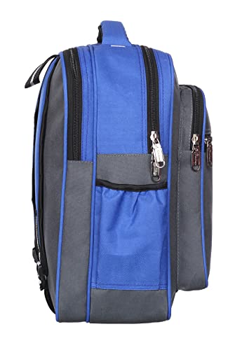 Image of 38cm (Primary LKG /UKG /1st Standard) School Bag for Boys and Girls 20 L