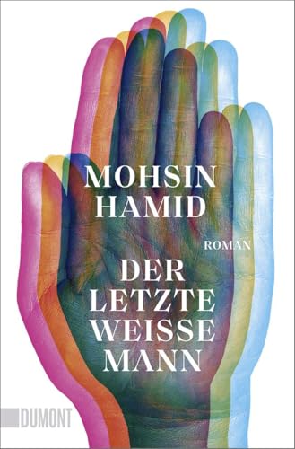 Cover zum Buch Der letzte weiße Mann