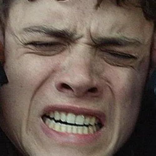 203 - The Bye Bye Man Podcast Por  arte de portada