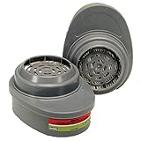 Msa 815366 Gme-p100 Cartridge