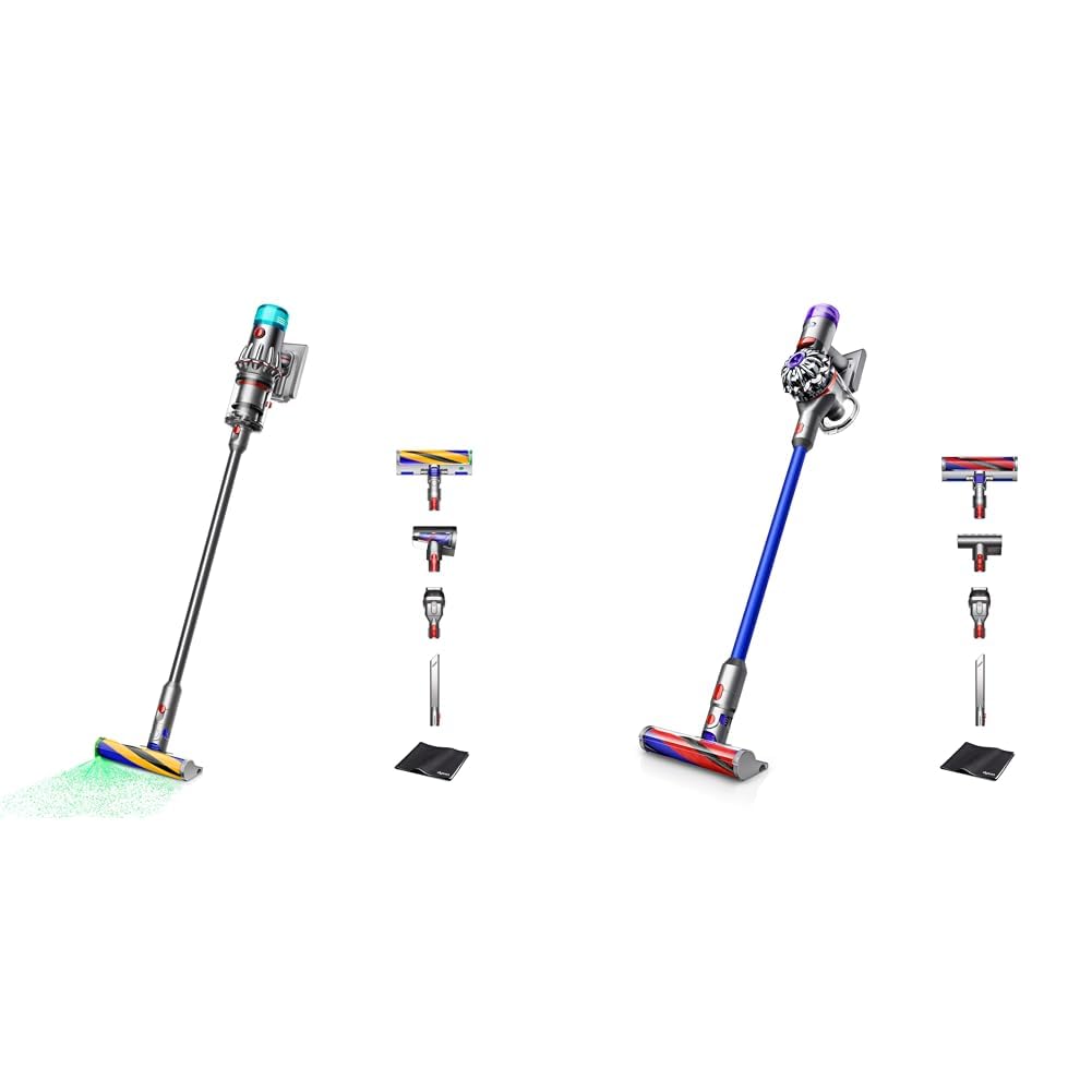 Amazon | 【2点セット【Amazon.co.jp限定】】Dyson(ダイソン) 掃除機