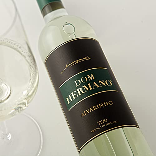 Dom Hermano - Probierpaket - 3x Flaschen Weißwein - 3x Flaschen Roséweine - (6 x 0,75l) - Wein Geschenk… - Image 4