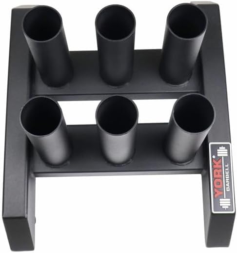 YORK Olympic Bar Holder