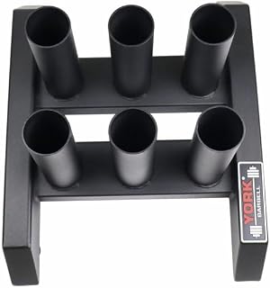 YORK Olympic Bar Holder