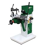 Langlochbohrmaschine LLB 16 PB (230 V) Kostengünstiges und kompaktes Modell mit Rechts-Linkslauf...