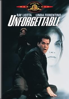 DVD Unforgettable Book