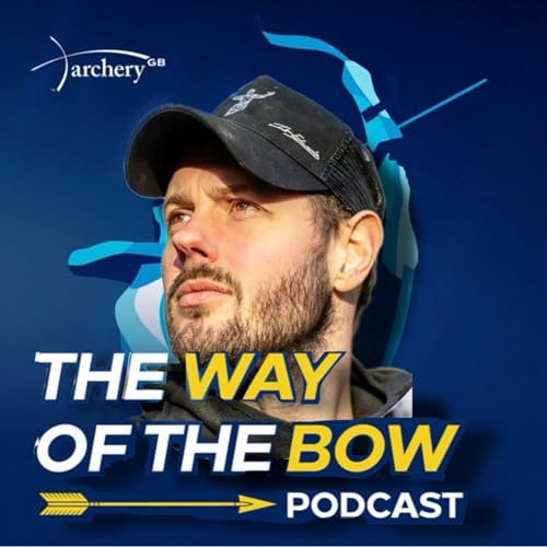 Ian Edwards - 3D Archery World Champion