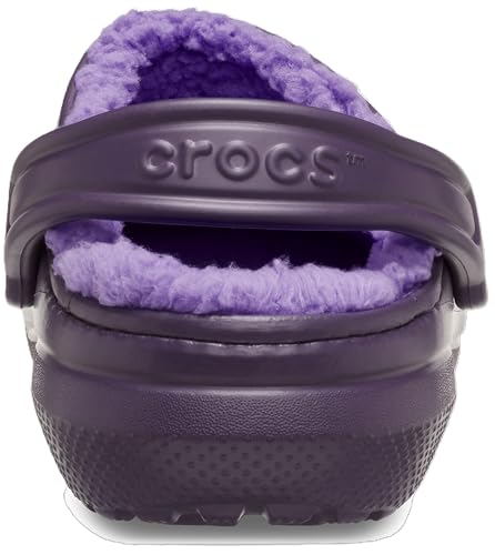Image of Crocs Unisex-Adult Classic Lined Clog