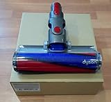 DYSON - Staubsauger Bürste-Soft Walze sauberer Kopf-SV11 -V7Fluffy - 96648908