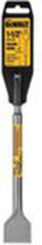 DEWALT DW5349 Broca de cincel escaladora SDS Plus de 10", plateada