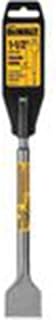 SDS Plus Chisel, Scaling, 10-Inch (DW5349)