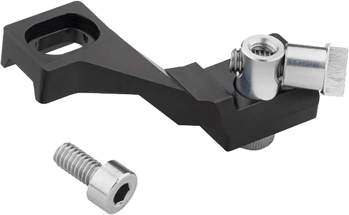 Wolf Tooth Components Remote Pro Conversion Kit Black, I-Spec Ii