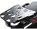 Produktbild SW-MOTECH STEEL-RACK Gepäckträger, Schwarz für Honda NC 750X / NC 750S (16-)