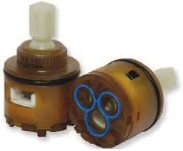 Cartuccia Miscelatore Paini 35mm - Ricambio Rubinetto 53cc956g350