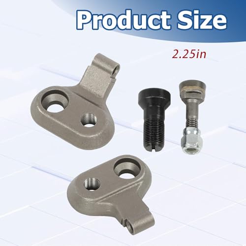 Kit de Repuesto para Molinillo de Tocones SG30 16 Piezas miniatura 4
