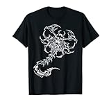 Ausgezeichnetes Leckerli-Shirt oder Accessoires für alle, die Skorpion lieben, um sie zum Geburtstag, zu Weihnachten oder zu jedem Anlass zu überraschen. Schnappen Sie sich einen für Sie selbst, Männer, Frauen, Familie, Freunde und jemanden, der dieses trendige Grafik-Kunstwerk lieben wird.