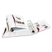 Nonstick Heavy-Duty EZD Reference View Binder, quot; Capacity, White