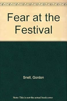 Fear at the Festival - Book  of the Ballygandon Gang