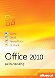 Office 2010 - de handleiding...