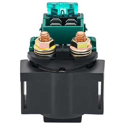 Relais de démarreur moto pour Kawasaki Bayou 220 250 et Ninja 500R