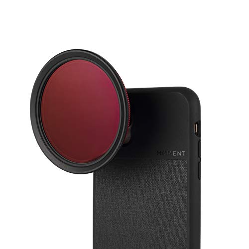 Moment - M-Series Lens - 67mm Filter Adapter