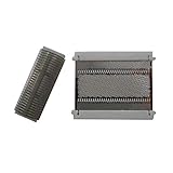 Shaver Razor Blade Replacement Foil&Cutter for Hitachi Razor RM-2500UD RM-2300MK RM-1900UD,RM2300UD, RM2500UD RM1900 RM-2000UD RM-F1000, RM199,Man's Shaver Accessories