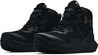 Vista 2 de Under Armour Botas militares y tácticas Micro G Valsetz Mid para hombre