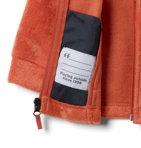 Image of Columbia Youth Infant Steens Mountain II Fleece Jacket