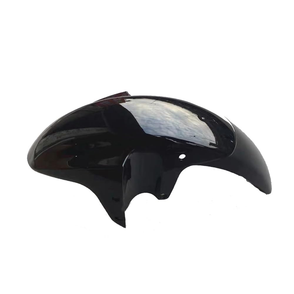 Protector Guardabarros Moto Cubierta de Guardabarros Delantero para Motocicleta Rkv125 Rkv150, Protector contra Salpicaduras extensión para Keeway RKV 125/150