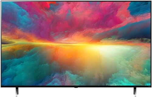 Tv Qned 4k 55'' 139 Cm 55qned85 Lg - vue 9